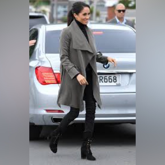 Stuart Weitzman Veruka Boots - Picture 12 of 13